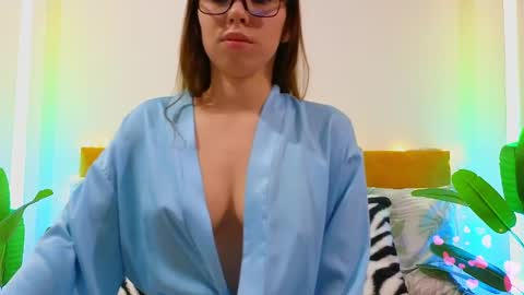 KristinaBounty online show from April 13, 8:02 pm