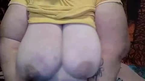 KristinaExcite online show from October 26, 8:04 am
