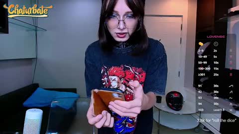 kristina online show from January 5, 10:08 pm