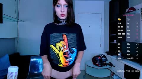 kristina online show from January 22, 7:46 am