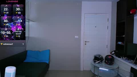 kristina online show from March 5, 5:18 pm