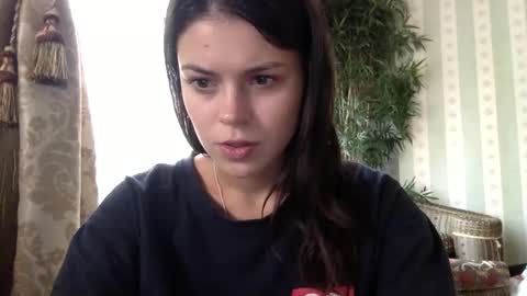 Snapshot of kristinalamour96 chatting on September 17, 7:56 am kristinalamour96 online show from September 17, 7:56 am