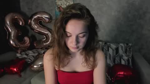 Kristina online show from March 12, 6:22 pm