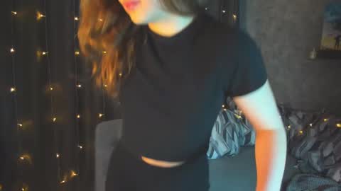 Kristina online show from February 3, 5:14 pm