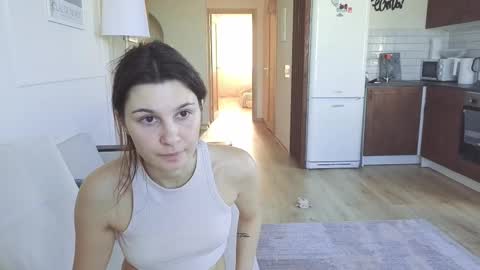 Kristi online show from November 17, 7:22 am