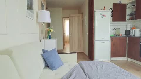 Kristi online show from September 13, 4:37 am