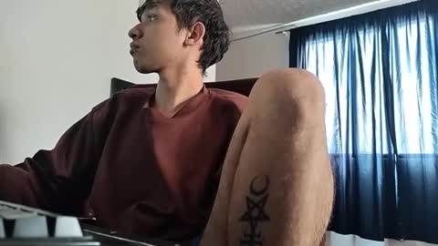 kristof1020 online show from November 8, 5:27 pm