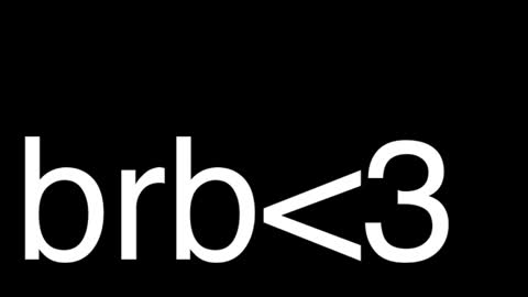 Kristy and Alice online show from November 19, 6:07 pm