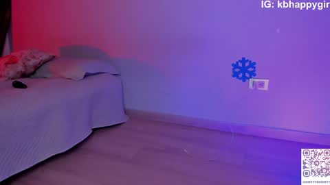 Im Dani3 online show from November 27, 2:41 am