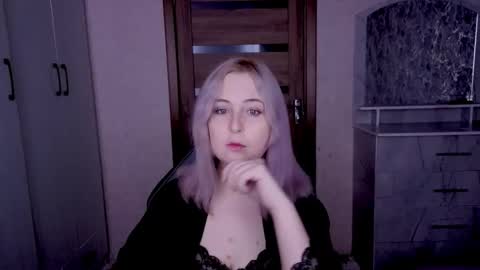 Kristy online show from March 9, 9:08 pm