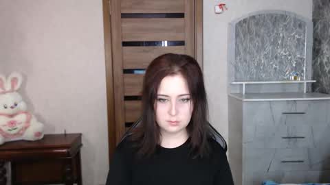 Snapshot of kristy_fran chatting on October 19, 10:36 pm Kristy online show from October 19, 10:36 pm