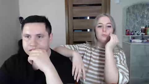 Snapshot of kristy_fran chatting on February 27, 8:46 am Kristy online show from February 27, 8:46 am