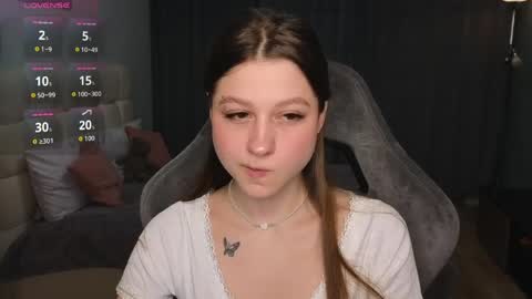 Kristy online show from April 8, 10:13 pm