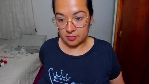 Snapshot of kroline_20 chatting on December 24, 4:22 am Kroline online show from December 24, 4:22 am