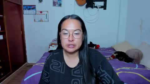 Snapshot of kroline_20 chatting on January 8, 4:02 am Kroline online show from January 8, 4:02 am