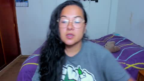 Snapshot of kroline_20 chatting on January 30, 11:02 pm Kroline online show from January 30, 11:02 pm