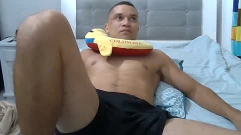 kronoSmit30 online show from July 26, 4:43 am