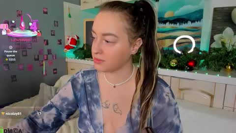 Kruela GTM3Tue Wed Thu Fri Sun 0400 am-1030pm online show from December 22, 11:33 pm