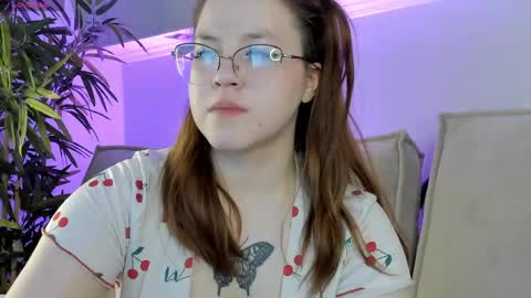 Krys online show from April 25, 11:57 pm