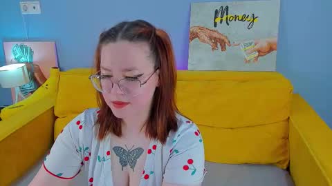 Krys online show from October 8, 1:35 am