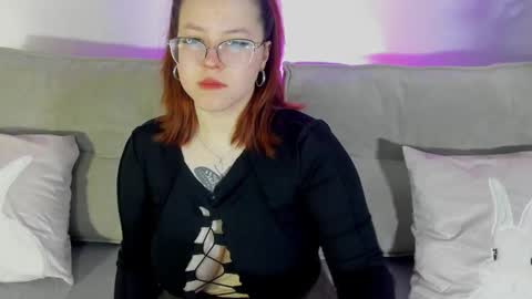 Krys online show from September 20, 12:57 am