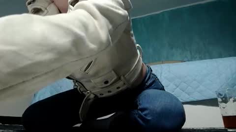 krystal desire online show from November 19, 7:34 pm