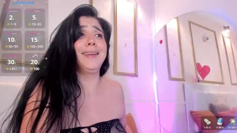 Snapshot of krystal_taylor23 chatting on March 12, 1:36 am Kystal Taylor online show from March 12, 1:36 am