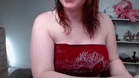 Krystal Syx online show from June 8, 12:39 pm