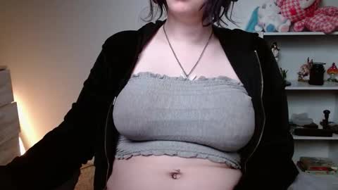 Krystal Syx online show from March 16, 1:26 pm