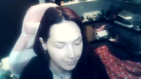 Krystal Webss  online show from October 21, 3:59 pm