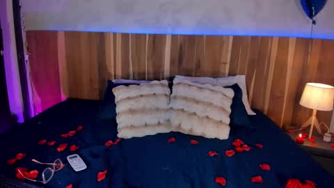 Krystal online show from February 15, 4:15 am