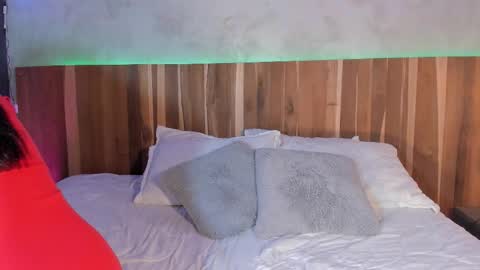 Krystal online show from March 5, 4:10 am