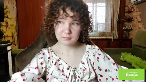 Anna online show from February 16, 10:08 pm