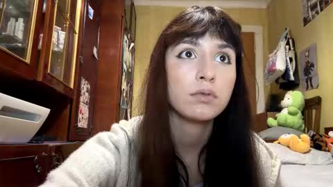 Mira online show from February 2, 4:47 pm