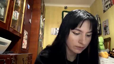 Mira online show from March 3, 8:16 pm