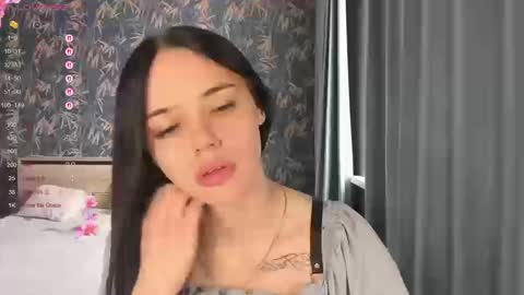 Ksenia online show from March 13, 8:39 am