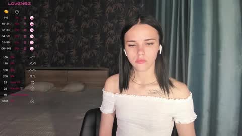 Ksenia online show from September 21, 1:59 pm