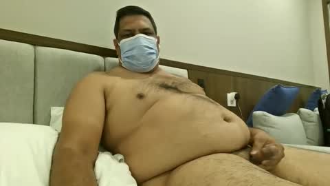 Indianhere online show from April 14, 12:36 am