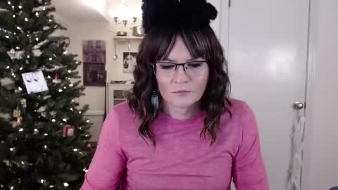 Cait online show from January 13, 12:29 am