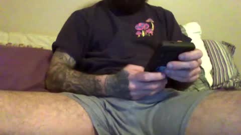 kuahdaddy6969 online show from January 7, 5:45 am