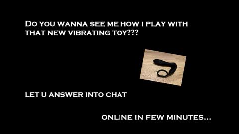 Tony online show from February 22, 7:27 pm