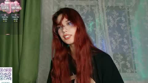 kudemeows online show from May 5, 4:24 pm