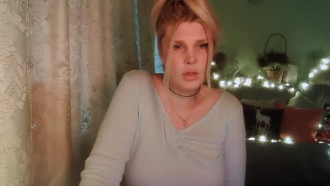 Annika  MTF ts post -op online show from January 13, 10:58 am