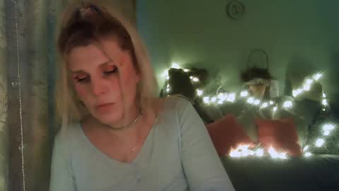 Annika  MTF ts post -op online show from January 30, 1:53 pm