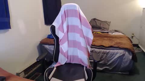 Kuggy online show from February 28, 12:14 am