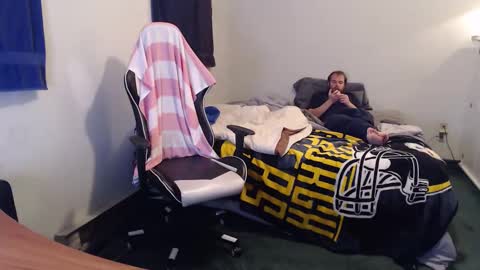 Kuggy online show from December 18, 12:17 am