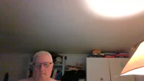 Kukken18 online show from August 3, 5:19 pm