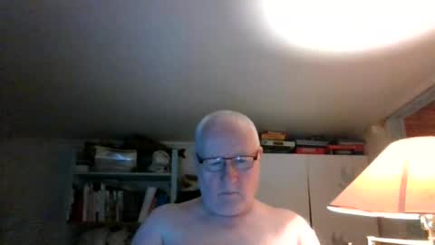 Kukken18 online show from July 13, 5:55 am