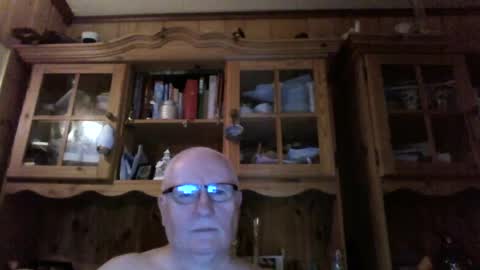 Snapshot of kukken18 chatting on January 7, 11:14 pm Kukken18 online show from January 7, 11:14 pm