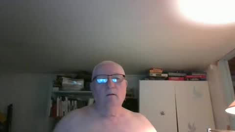 Kukken18 online show from May 20, 7:09 pm